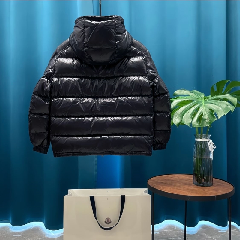 Moncler Down Coat